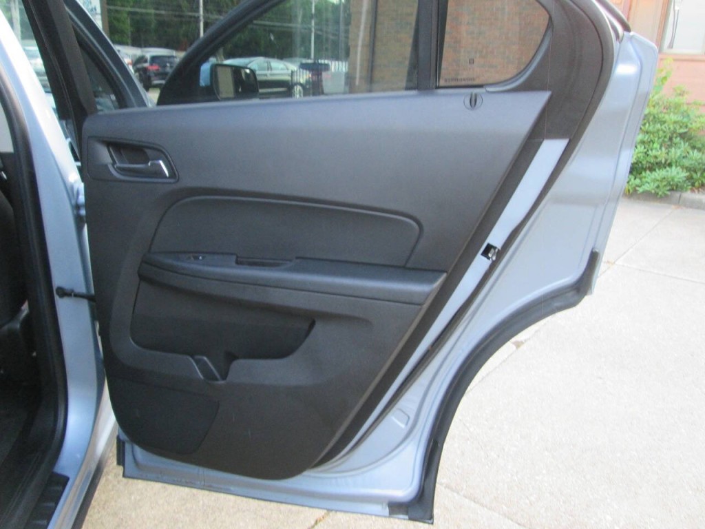 2014 Chevrolet Equinox Image 15