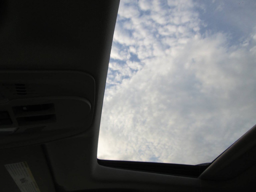 2014 Chevrolet Equinox Image 22