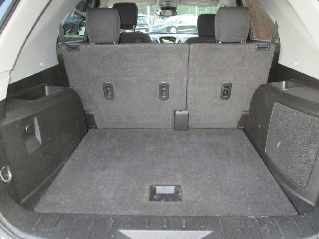 2014 Chevrolet Equinox Image 23