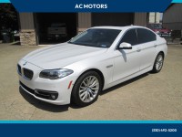 Image for 2016 BMW 5 Series 528i xDrive ID: 6725343