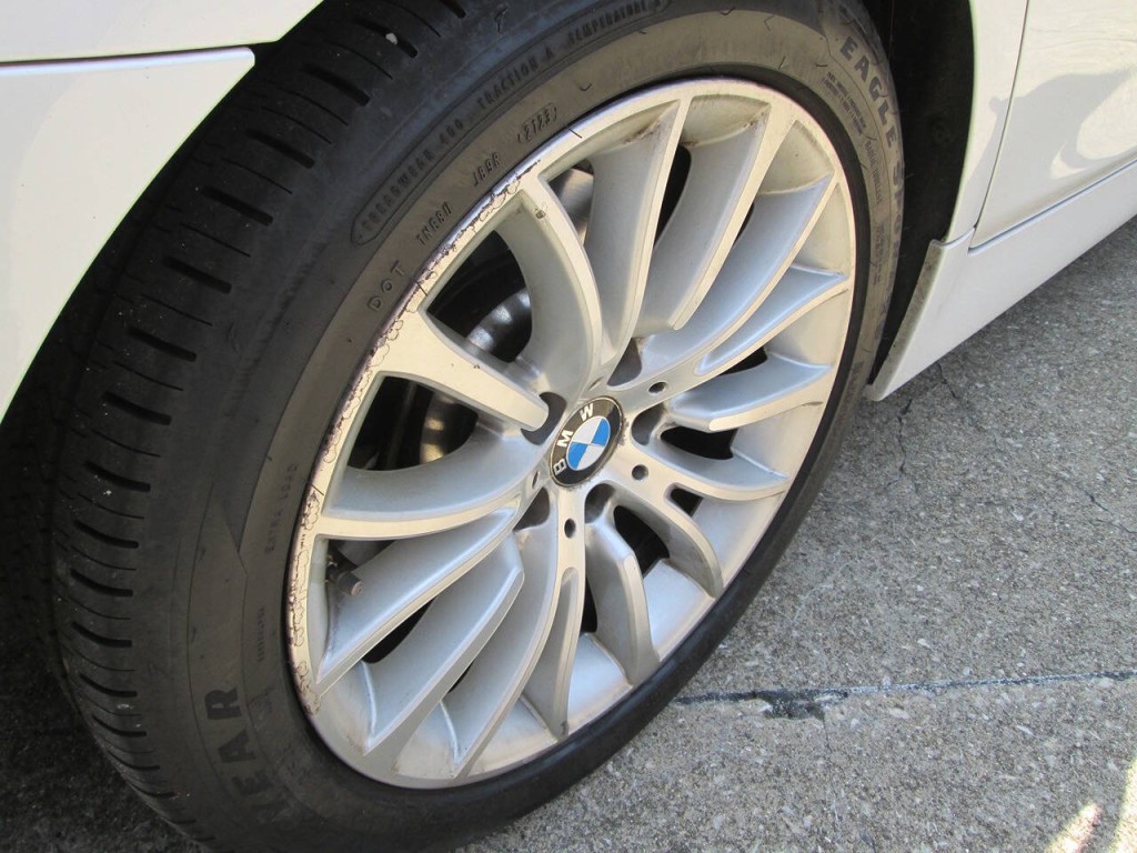 2016 BMW 5 Series Image 28