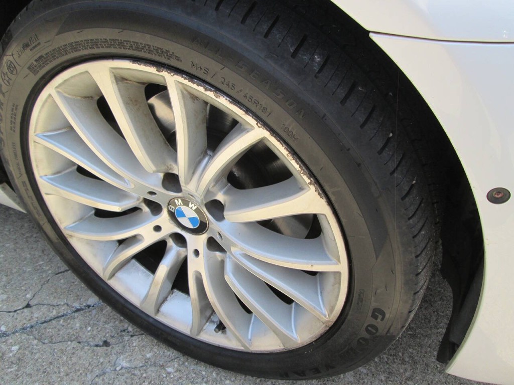 2016 BMW 5 Series Image 29