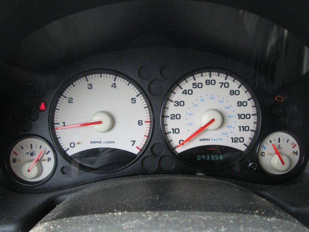 2002 Jeep Liberty Image 18