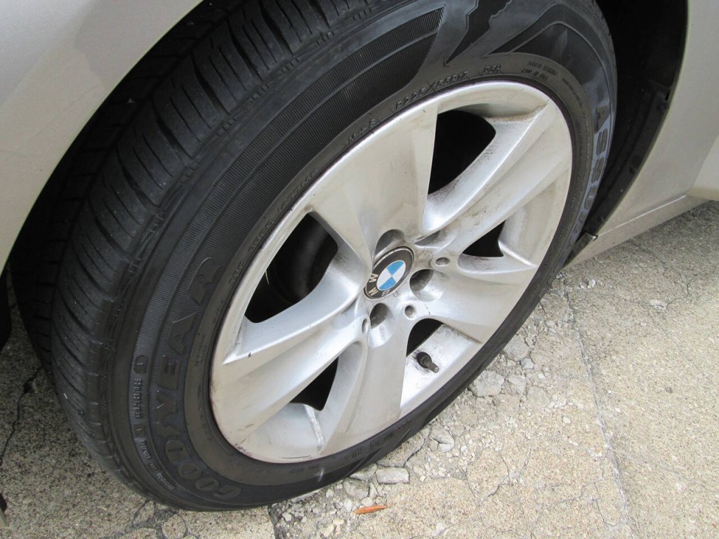 2012 BMW 5 Series Image 26