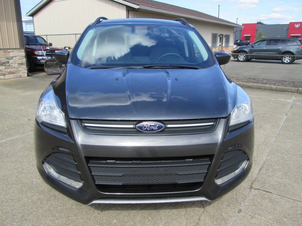 2016 Ford Escape Image 3
