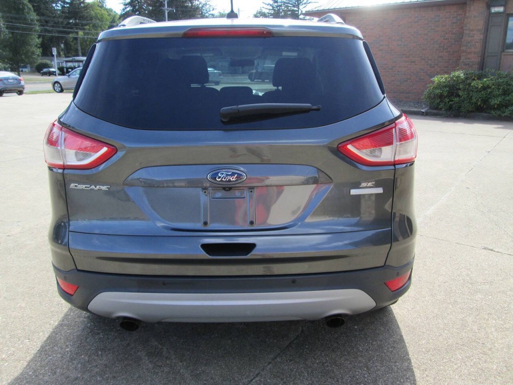 2016 Ford Escape Image 6