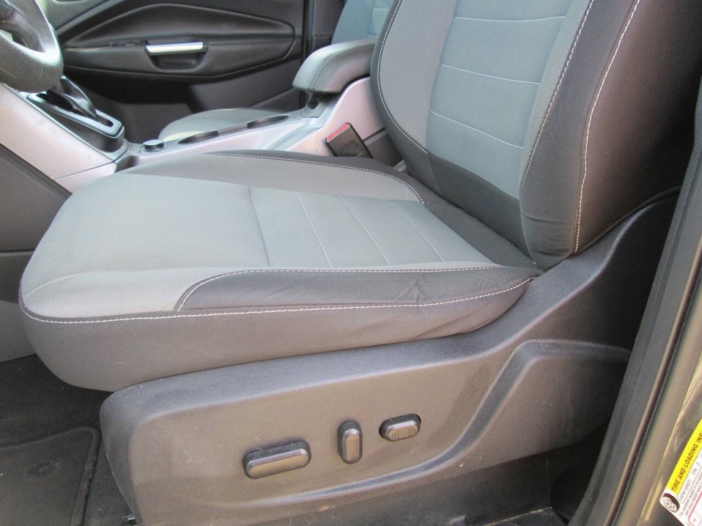 2016 Ford Escape Image 10