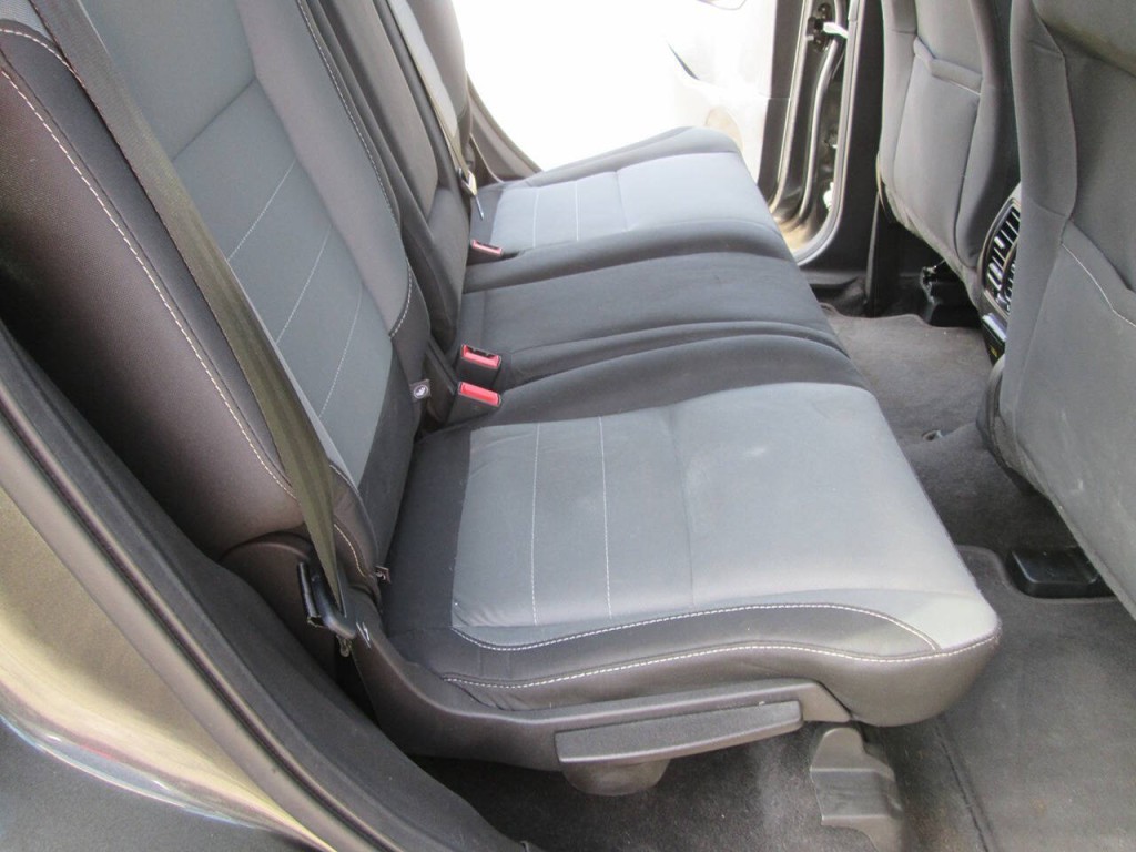 2016 Ford Escape Image 12