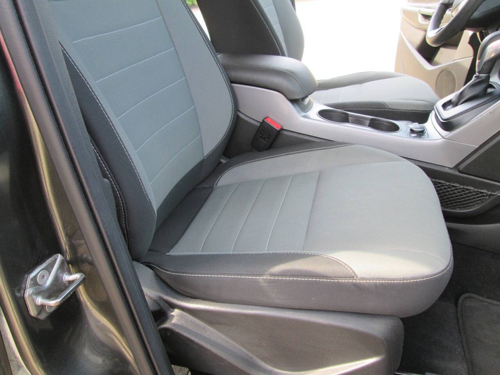 2016 Ford Escape Image 13