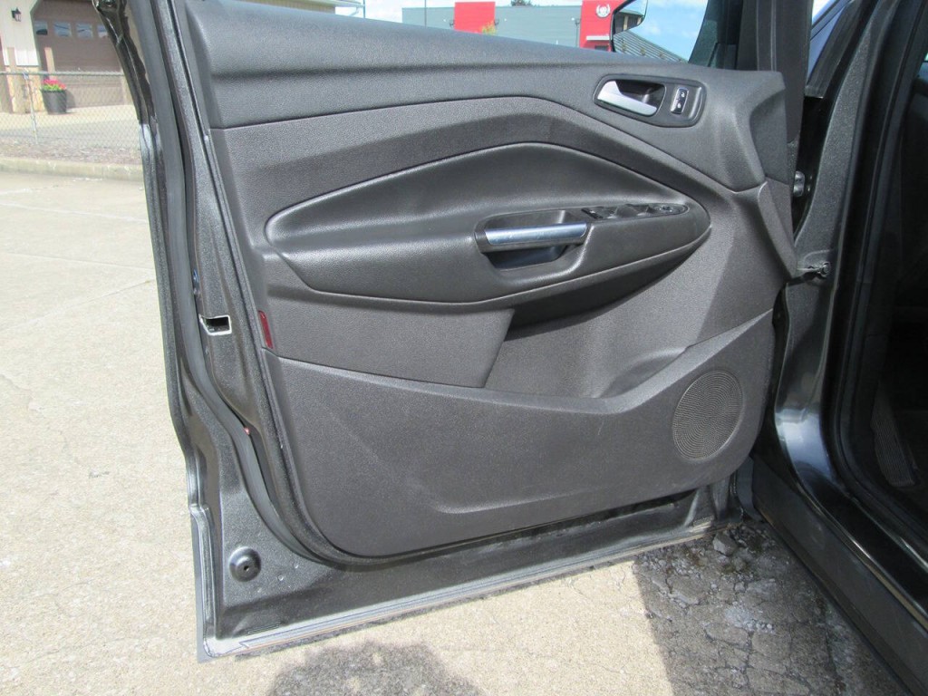 2016 Ford Escape Image 14