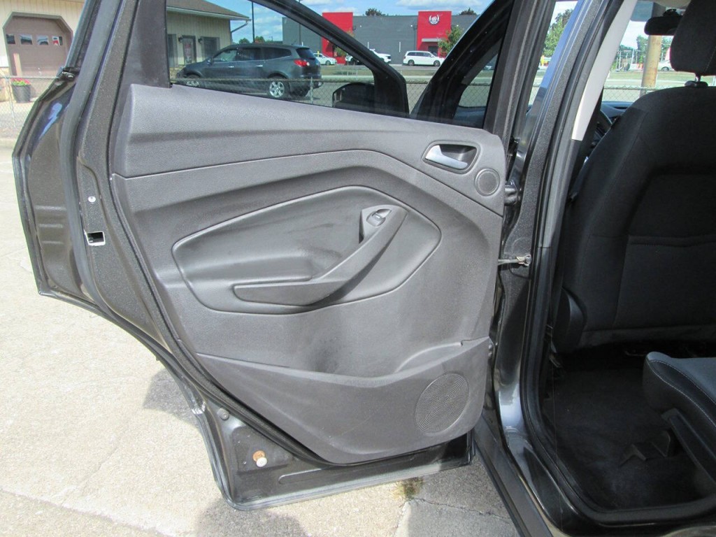 2016 Ford Escape Image 15