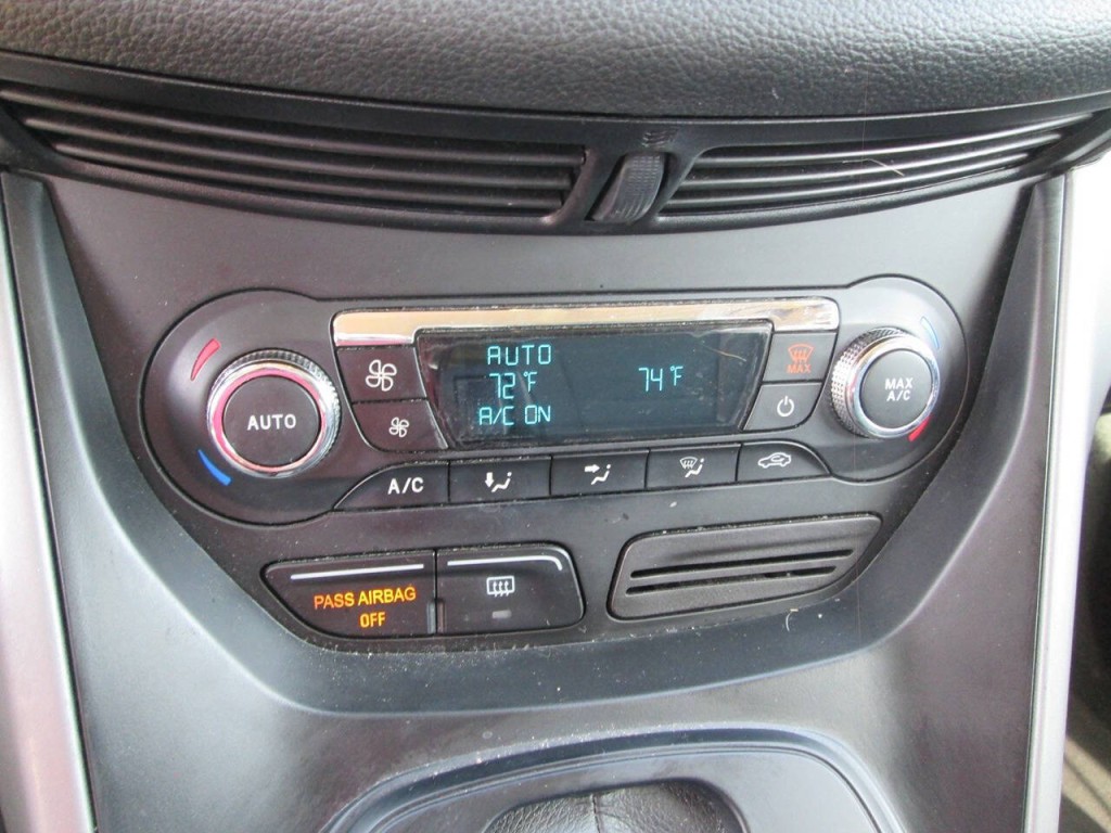 2016 Ford Escape Image 21