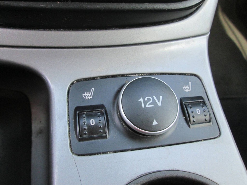 2016 Ford Escape Image 22