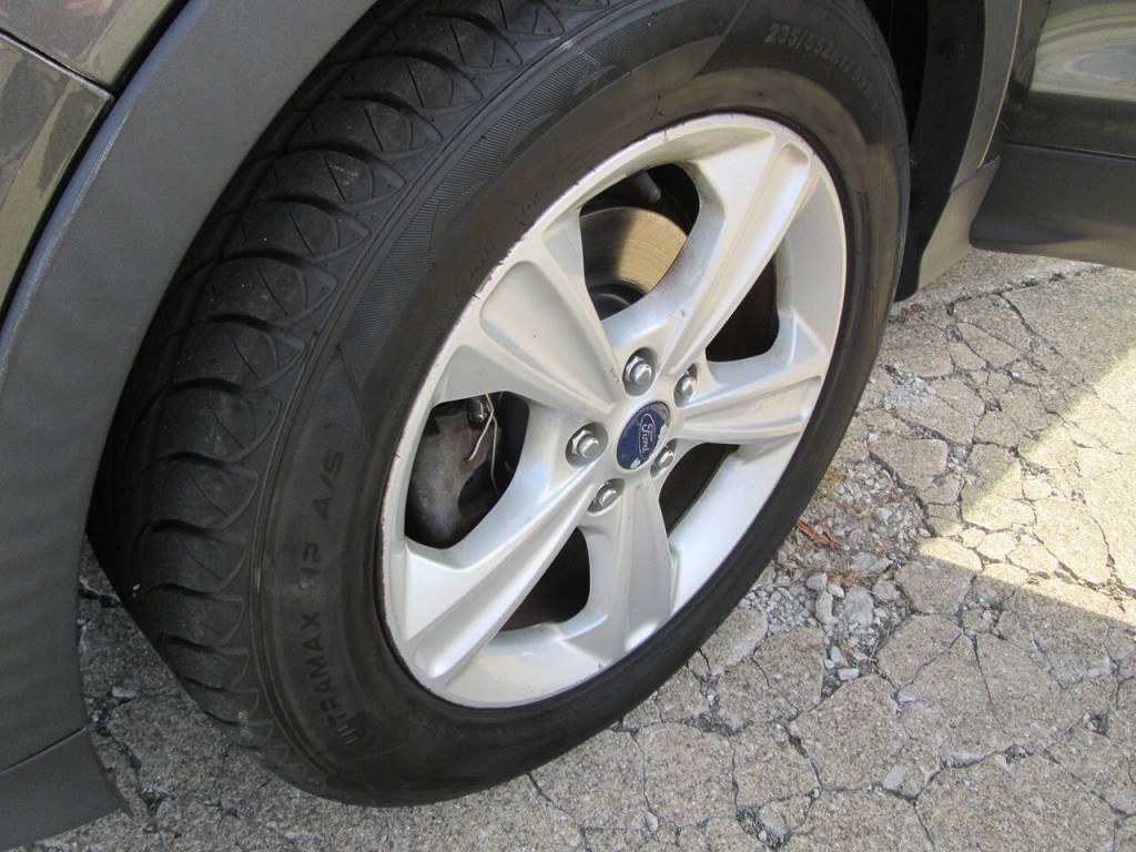 2016 Ford Escape Image 24