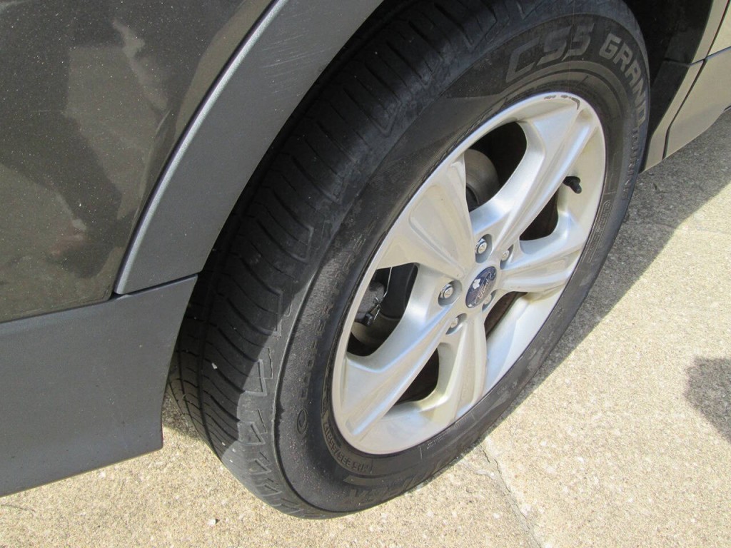 2016 Ford Escape Image 26