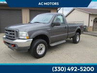 Image for 2003 Ford F-250 XL Standard Cab LB ID: 6803774
