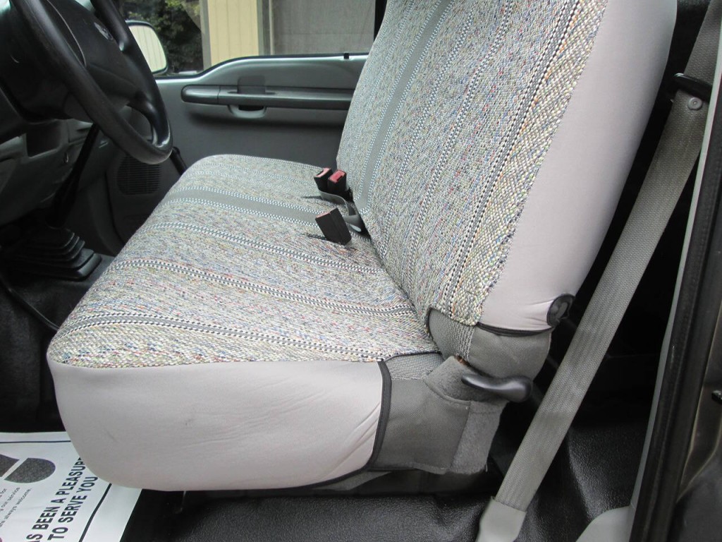 2003 Ford F-250 Image 9