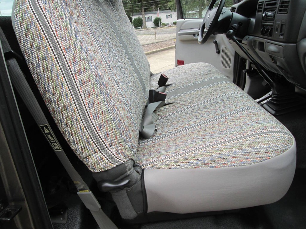 2003 Ford F-250 Image 10