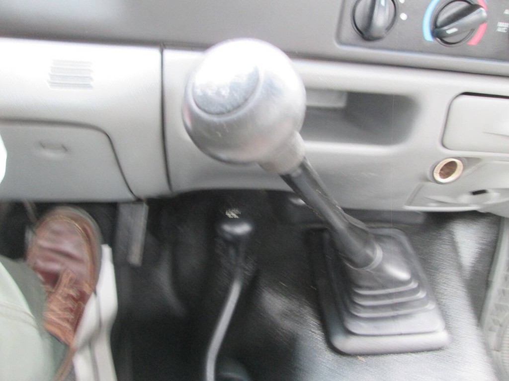 2003 Ford F-250 Image 15