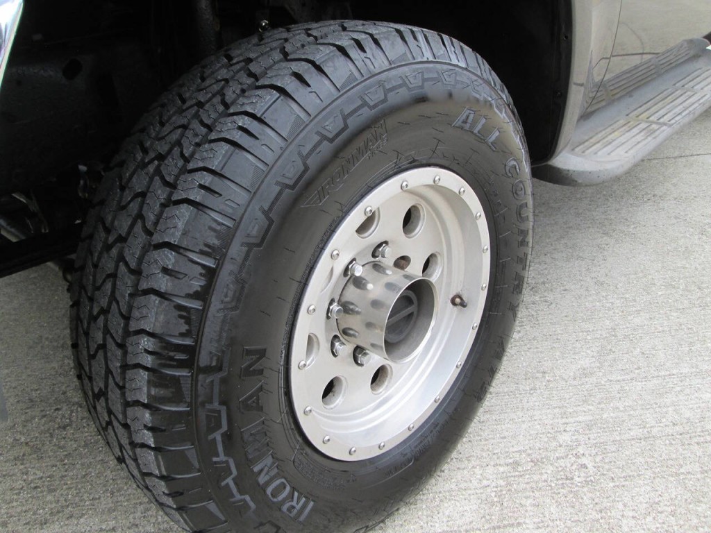 2003 Ford F-250 Image 16