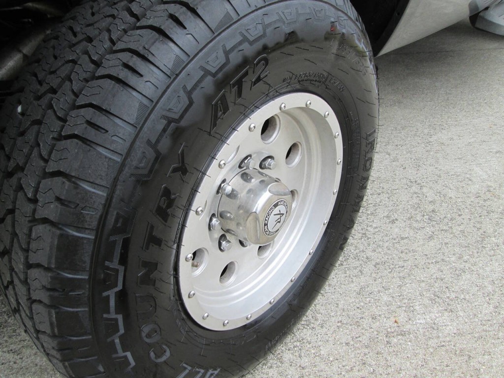 2003 Ford F-250 Image 18