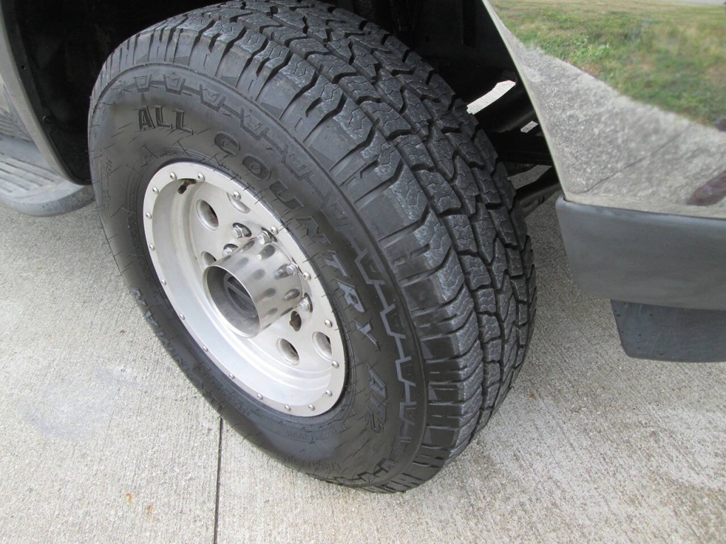 2003 Ford F-250 Image 19