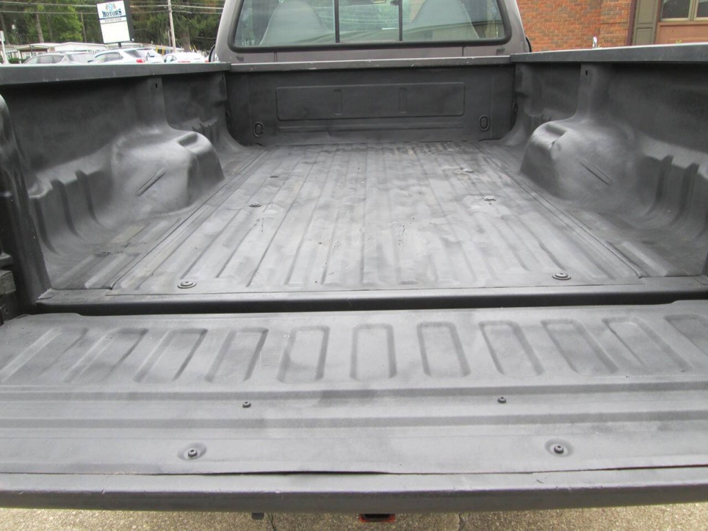 2003 Ford F-250 Image 20