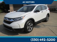 Image for 2017 Honda CR-V LX ID: 6823833