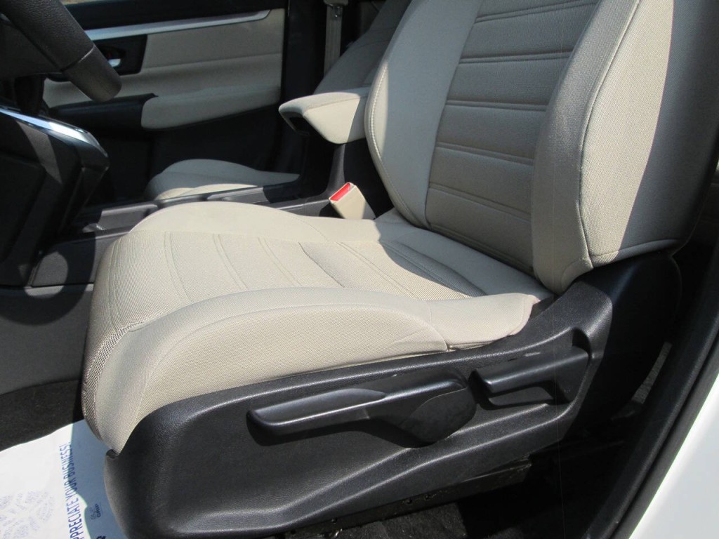 2017 Honda CR-V Image 10