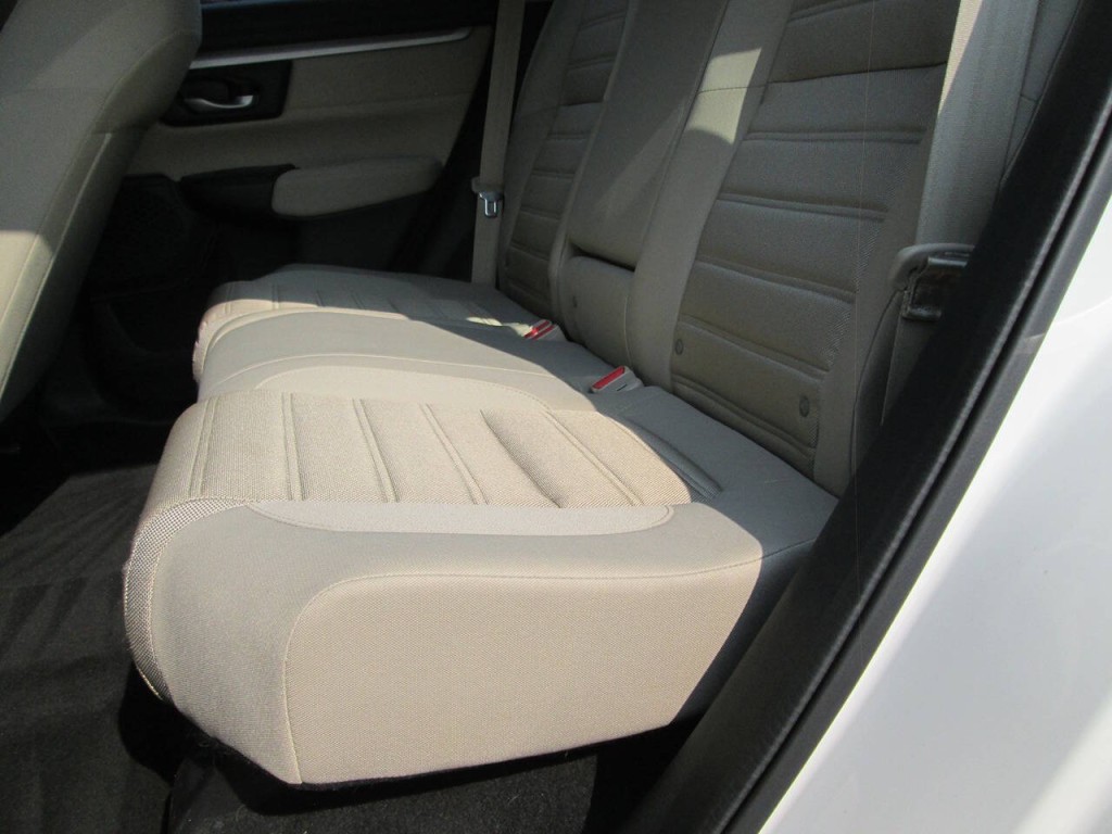2017 Honda CR-V Image 11
