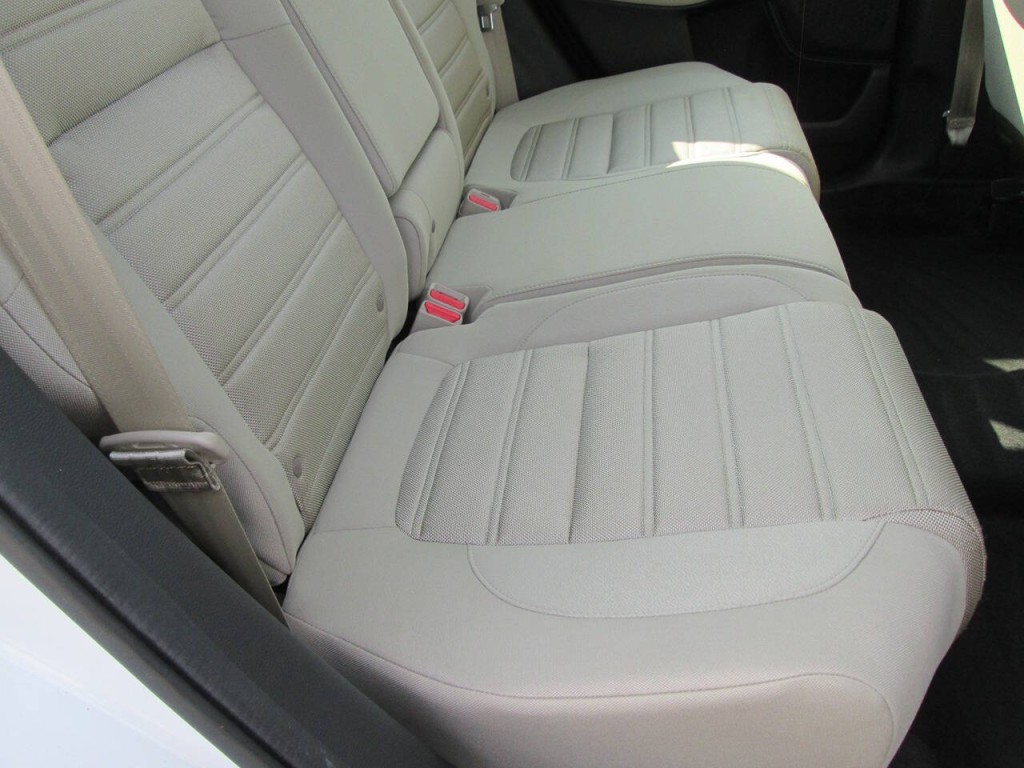 2017 Honda CR-V Image 12