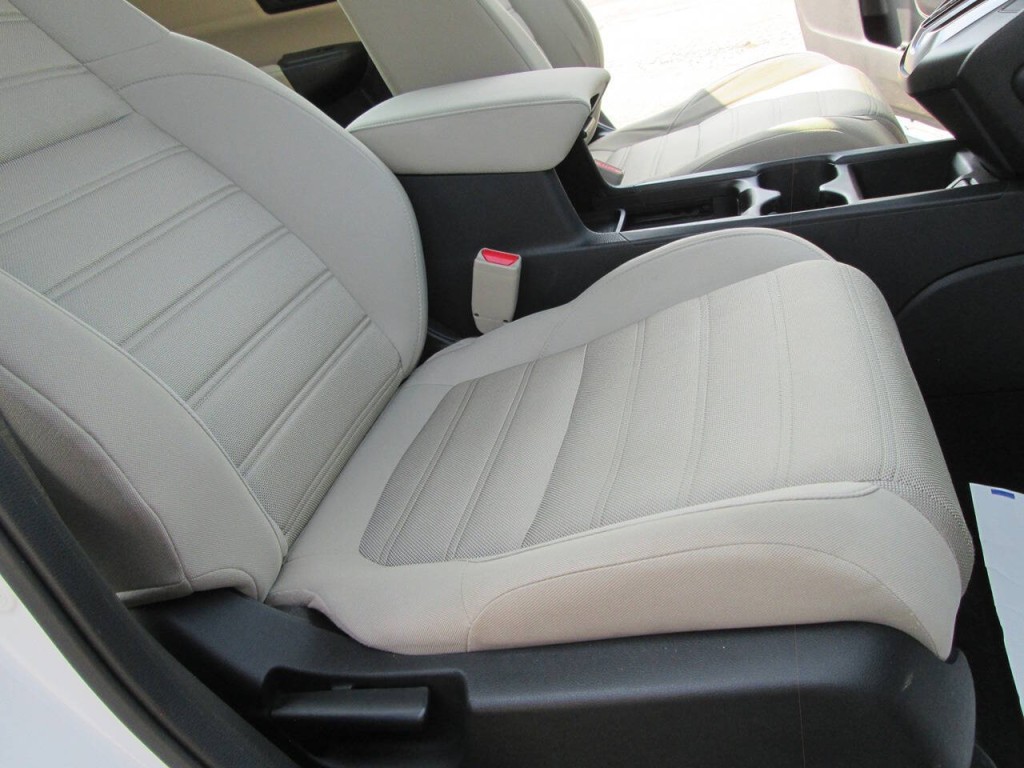 2017 Honda CR-V Image 13