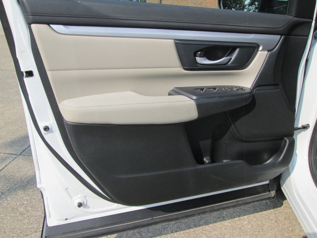 2017 Honda CR-V Image 14