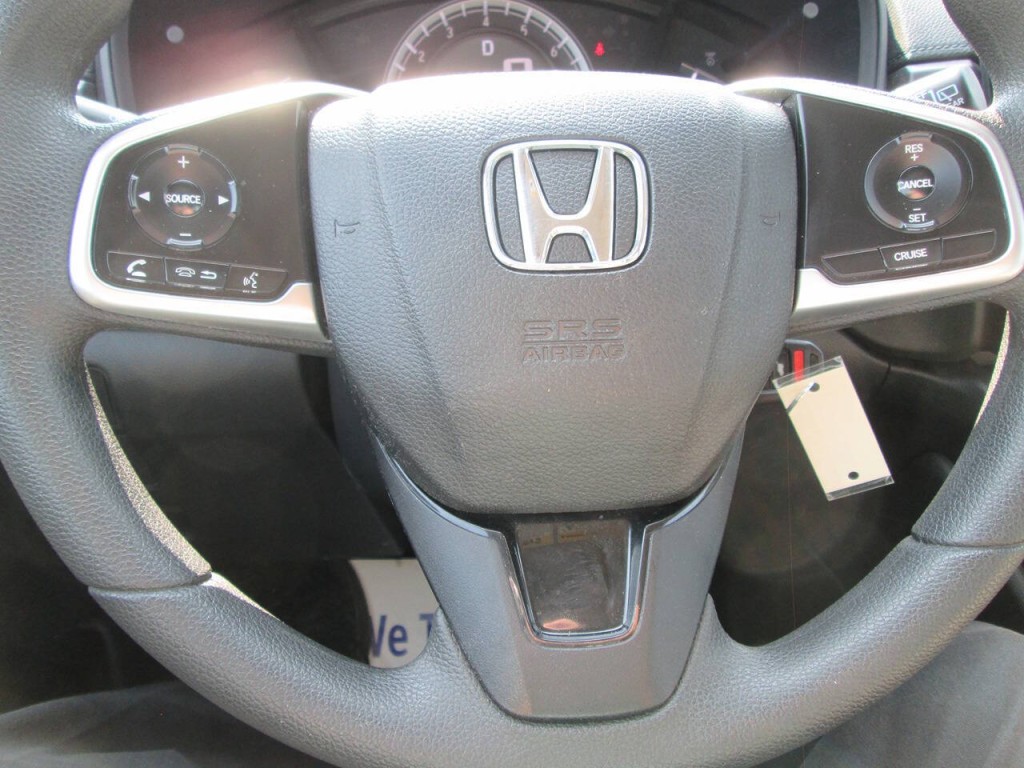 2017 Honda CR-V Image 19
