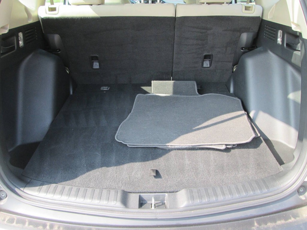2017 Honda CR-V Image 22
