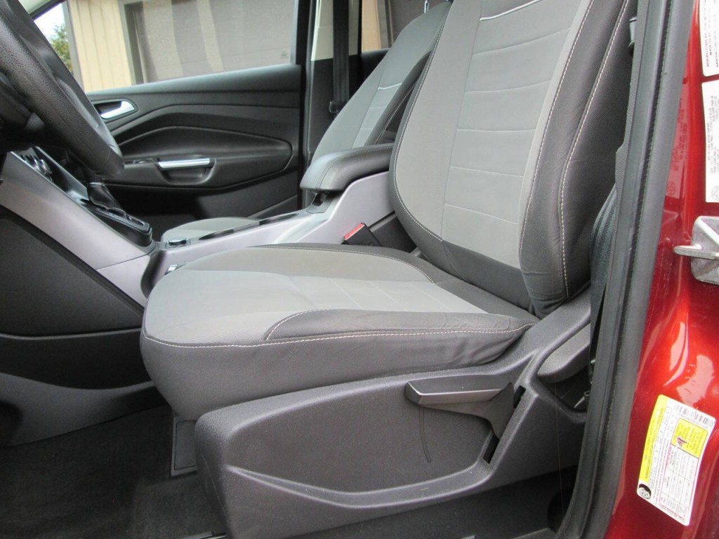 2014 Ford Escape Image 10