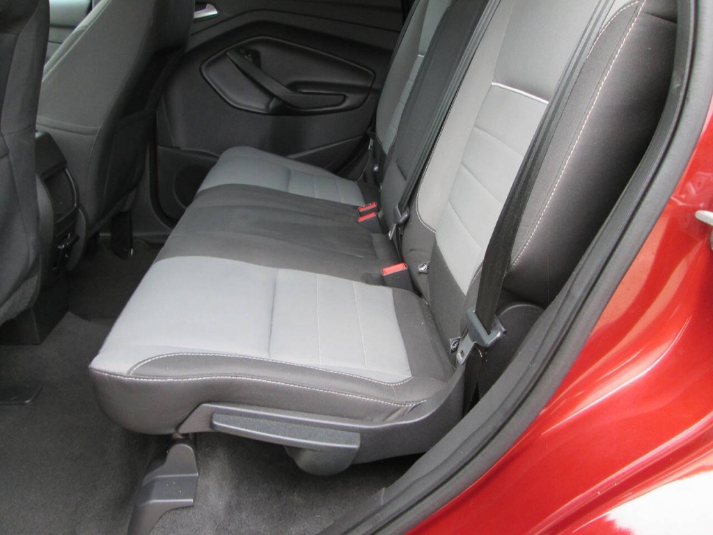 2014 Ford Escape Image 11