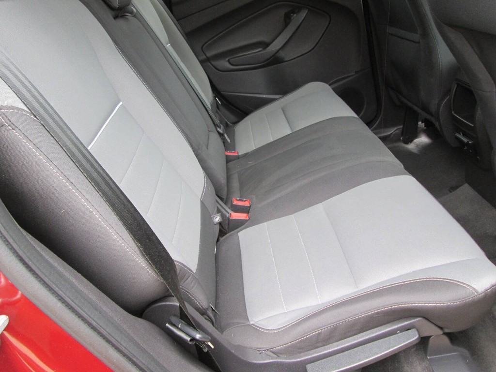 2014 Ford Escape Image 12