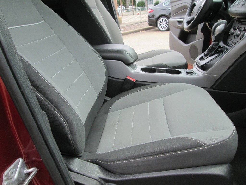 2014 Ford Escape Image 13