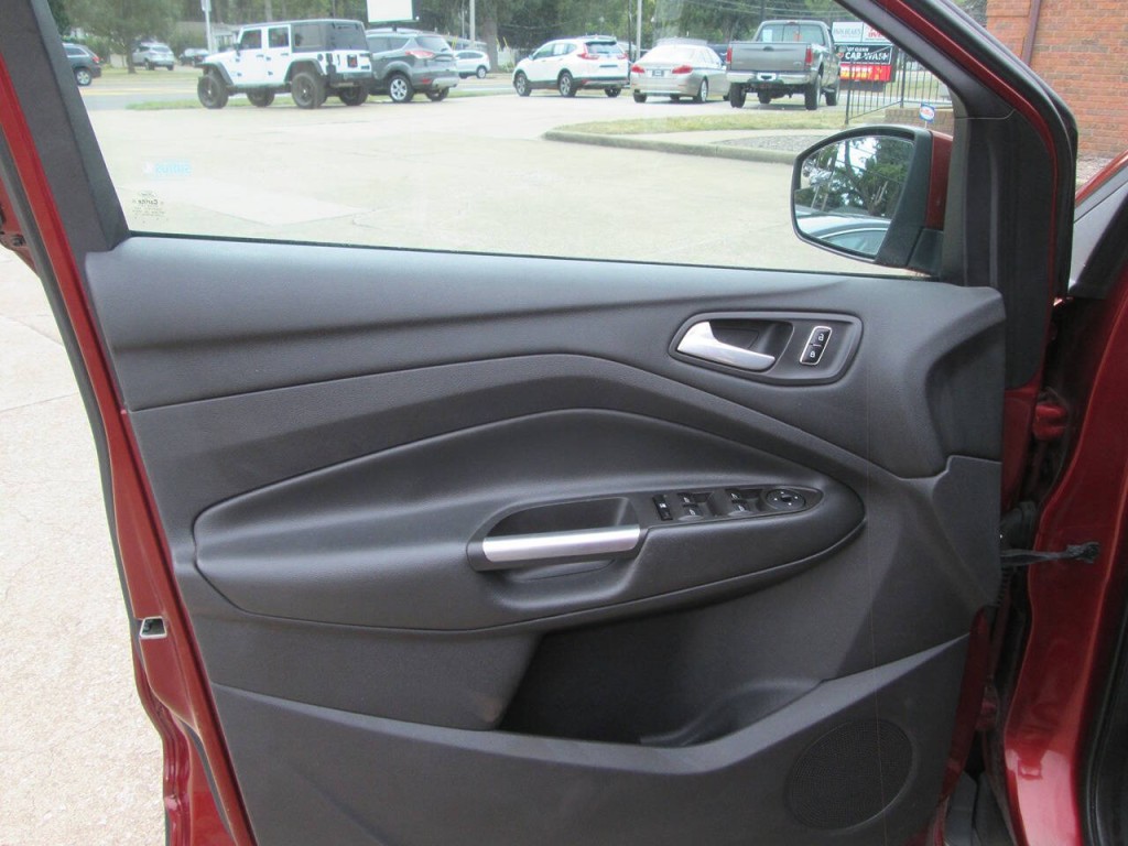 2014 Ford Escape Image 14