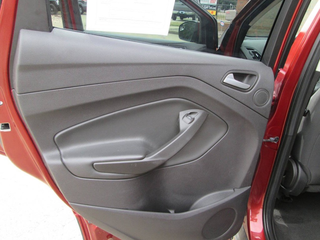 2014 Ford Escape Image 15