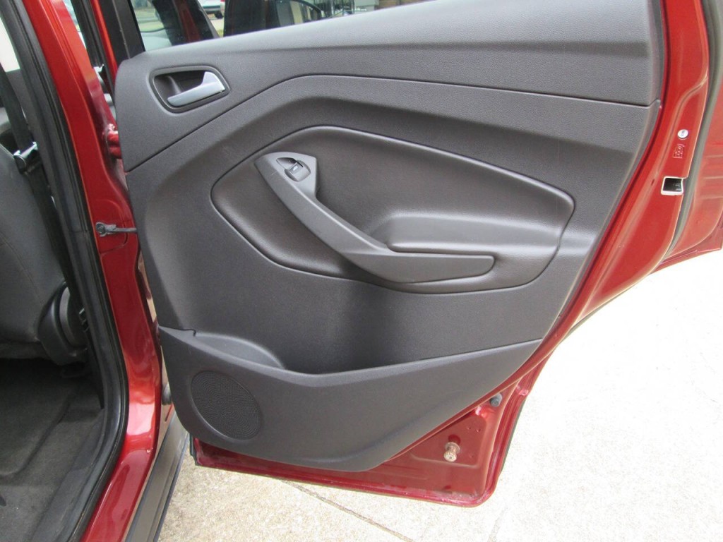 2014 Ford Escape Image 16