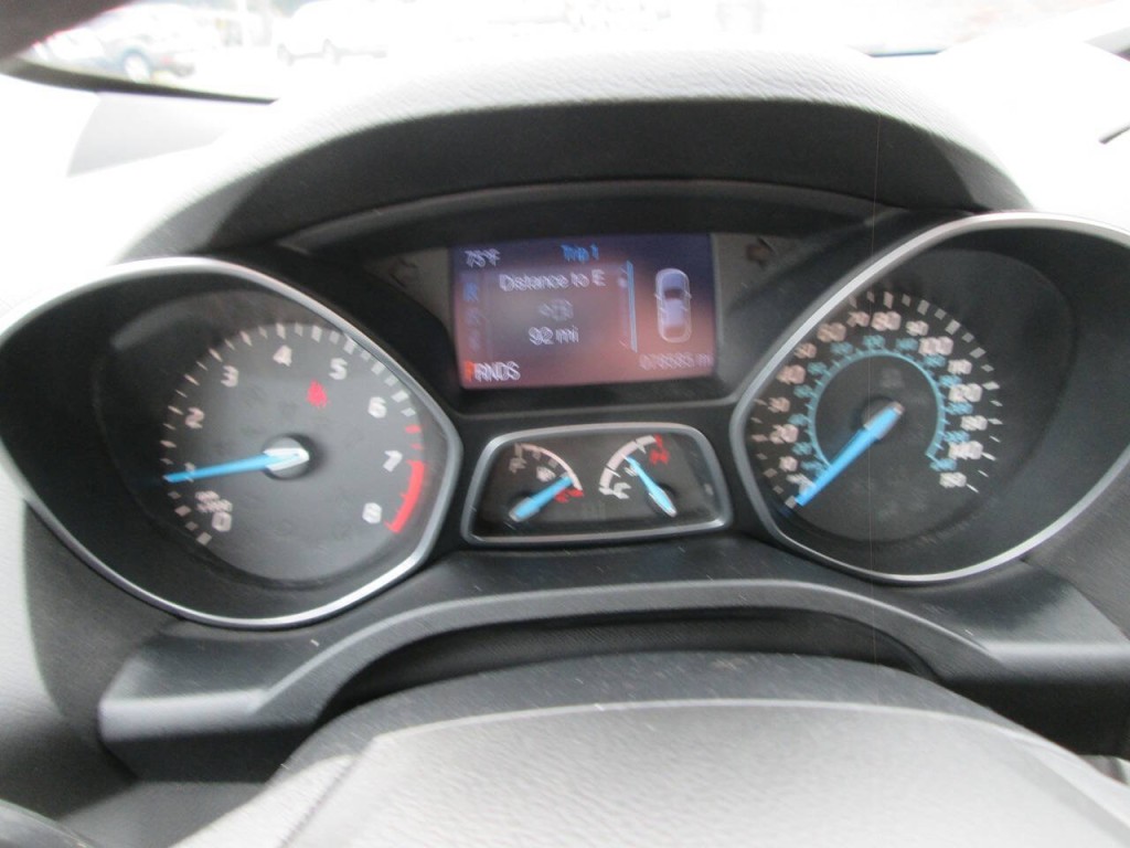 2014 Ford Escape Image 18