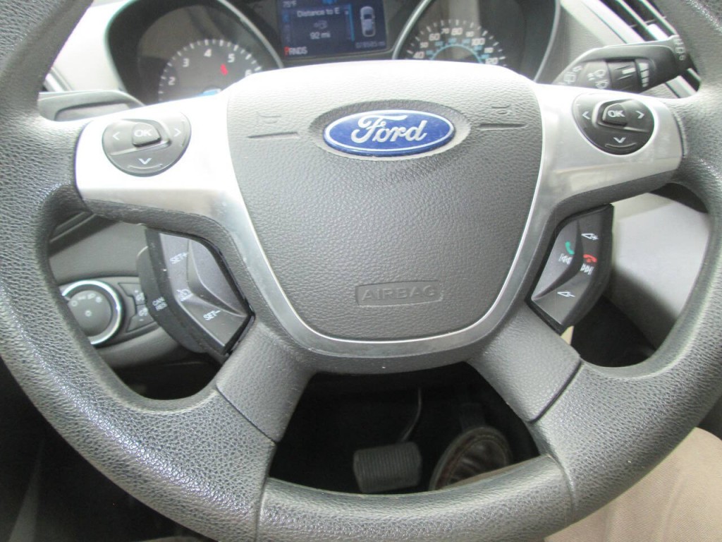 2014 Ford Escape Image 19