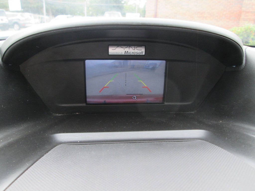 2014 Ford Escape Image 20