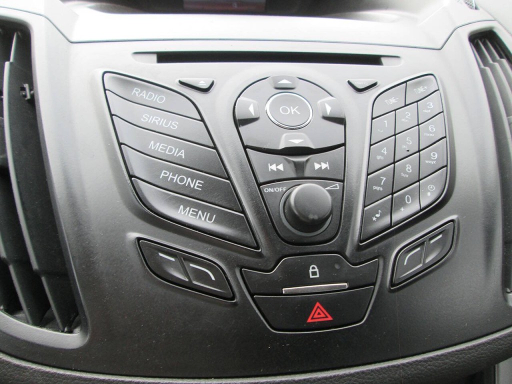 2014 Ford Escape Image 21