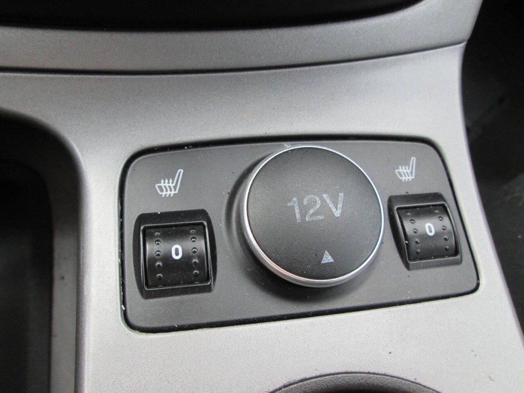 2014 Ford Escape Image 23