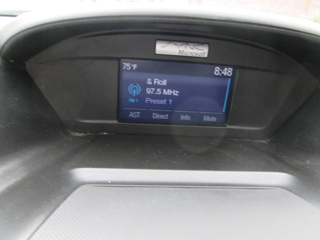 2014 Ford Escape Image 24