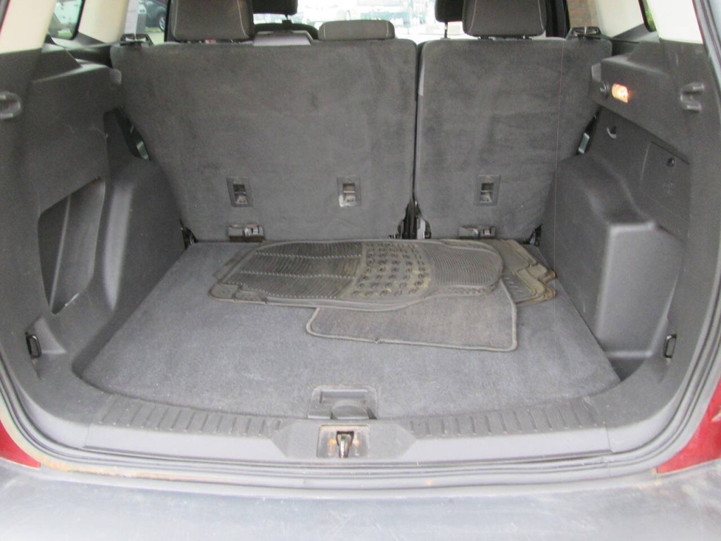 2014 Ford Escape Image 25