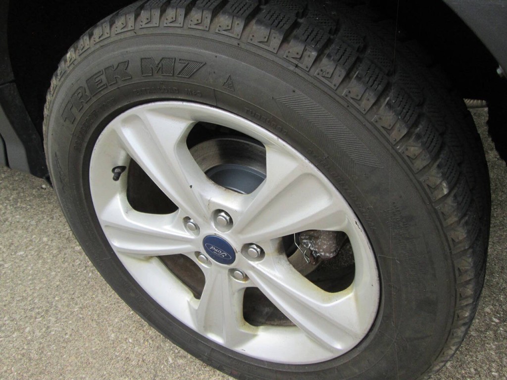 2014 Ford Escape Image 27